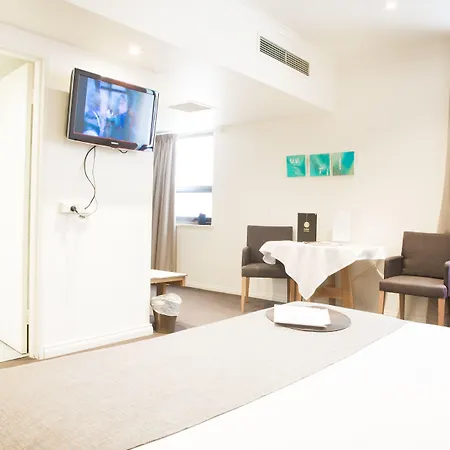 The Richmond Hotel - Adelaide-2