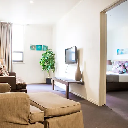 The Richmond Hotel - Adelaide-3