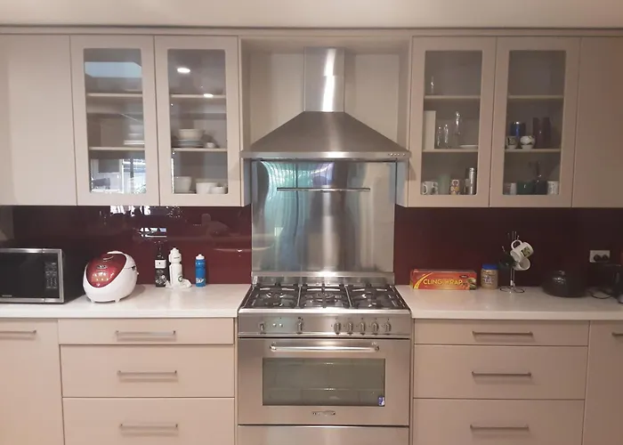 Peaceful Haven Guest House, Adelaide