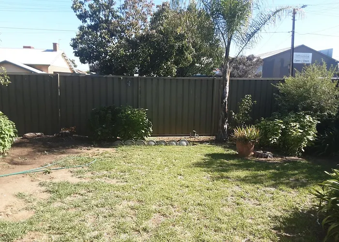 Peaceful Haven Guest House, Adelaide