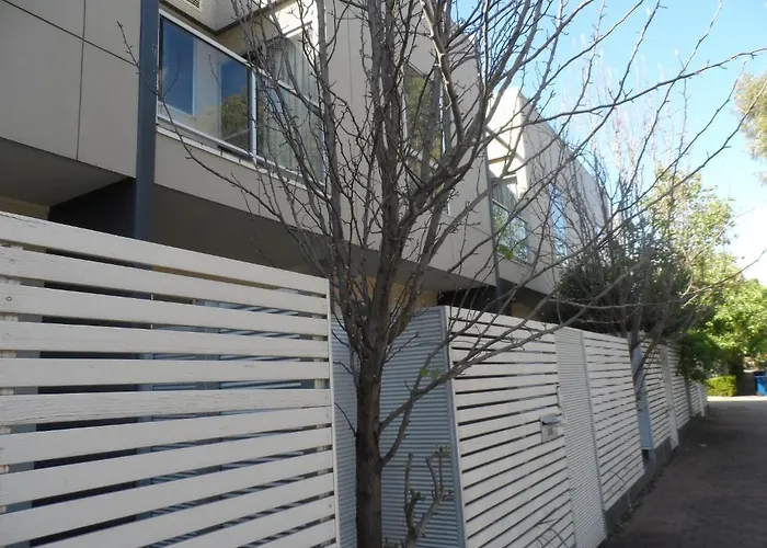 La Loft Apartments Unley Adelaide